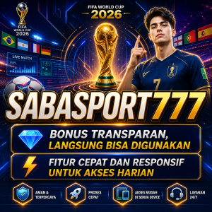 SABASPORT777 membantu memahami cara mengatur aktivitas digital agar lebih terkontrol, efisien, dan mudah dijalankan dalam penggunaan online harian.